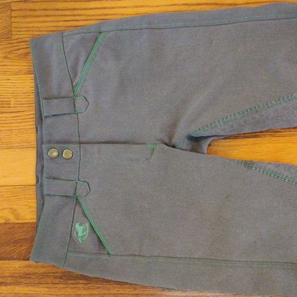 Piper by SmartPak Equestrian Horse Riding Pants - Picture 2 of 8